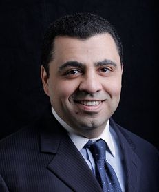 Amr A Abbas