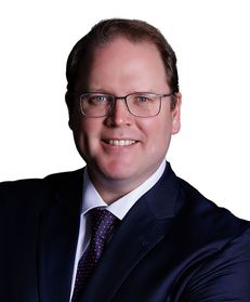 Beau McLaren
