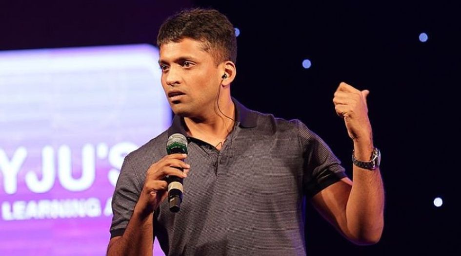 Indian tech startup says SIAC should hear feud with investors