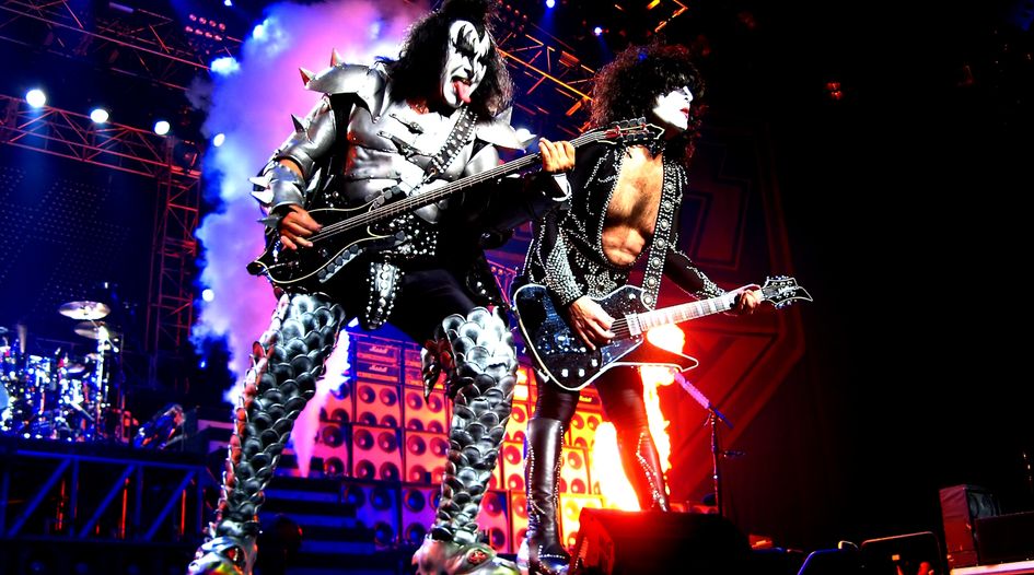 KISS sells IP to investment firm; ChatGPT brand concerns; CHILI CRUNCH mark challenges – news digest