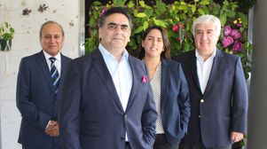 Echecopar partner features among Peruvian IP boutique’s first hires