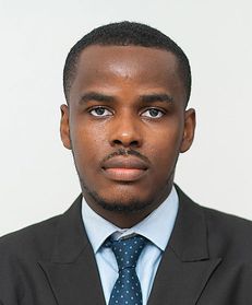 Samuel Alesu-Dordzi