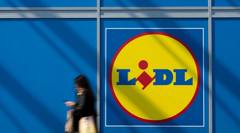 Court of Appeal grudgingly upholds trial decision in Lidl v Tesco