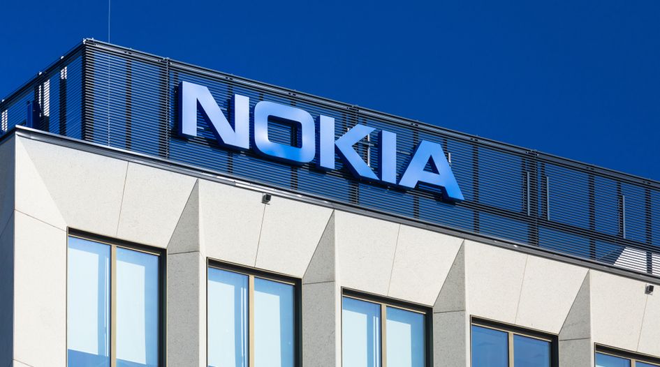 Nokia Technologies top line soars on the back of 5G renewals