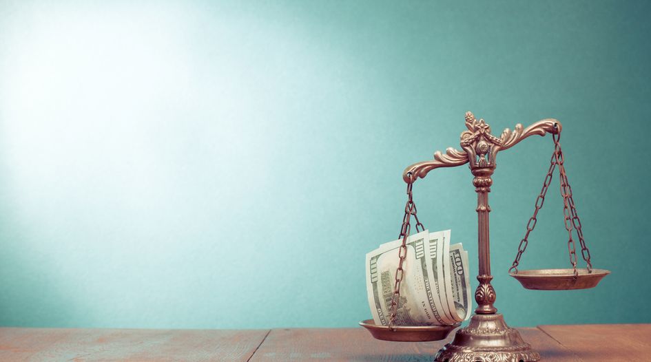 The biggest patent jury verdict winners of the first quarter of 2024