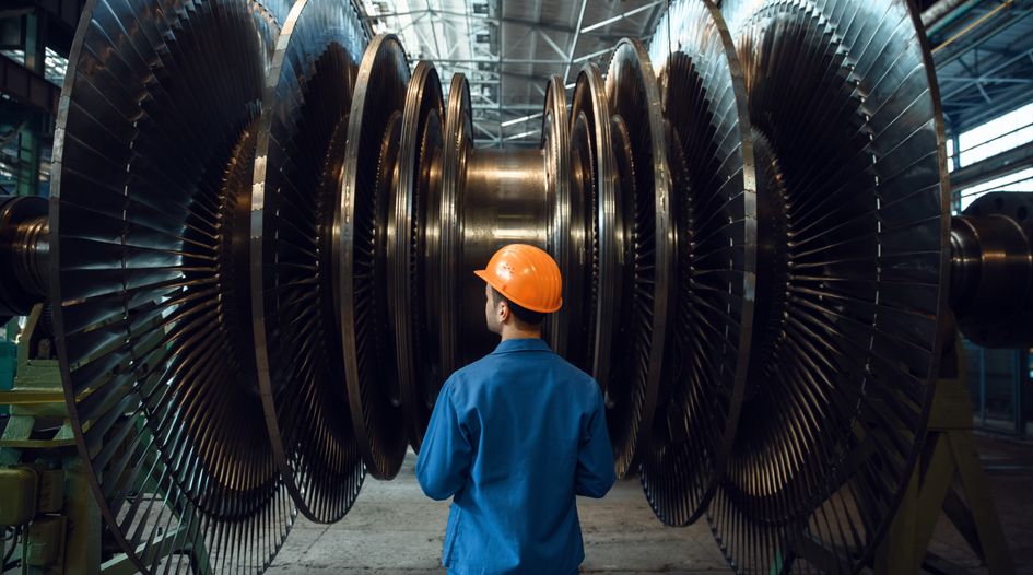 Angola faces first ICSID case&nbsp;