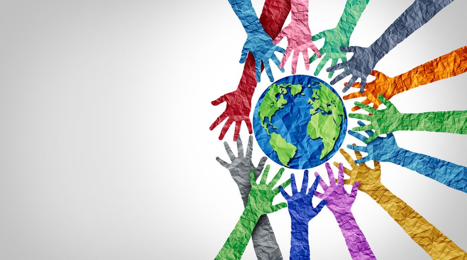IBA committee launches diversity survey