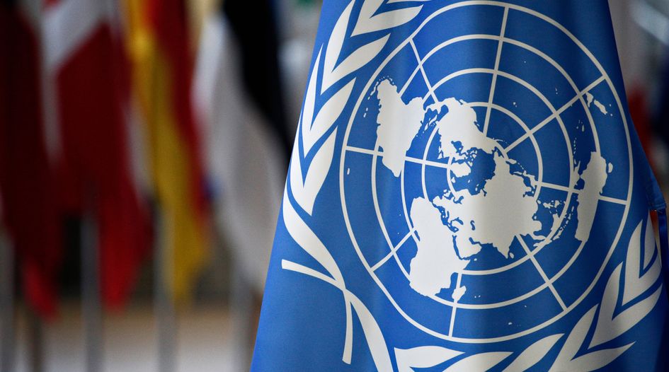UNCITRAL group publishes draft statute for ISDS advisory centre