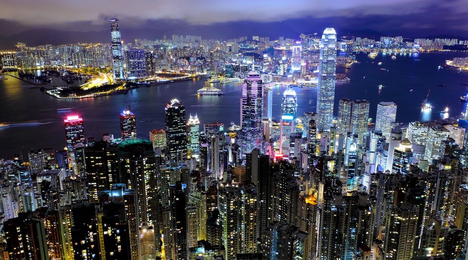 Hong Kong authority defends enforcement track record