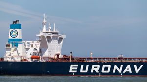 Euronav faces legal headaches after inadvertent storage of Iranian oil