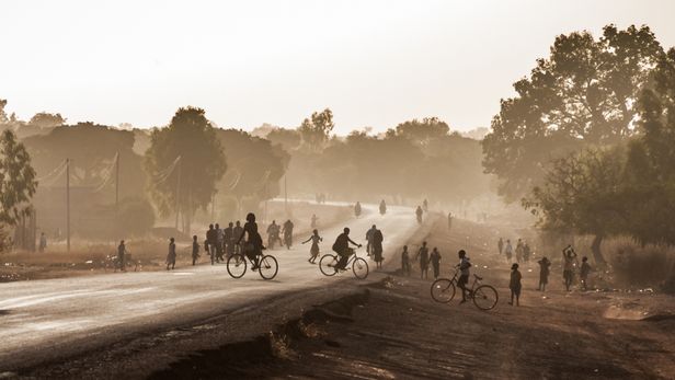 Burkina Faso gold mine sale leads to claims