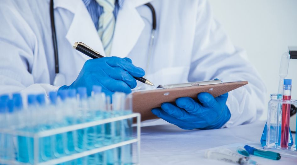 Injunction granted in HKIAC dispute over leukaemia treatment