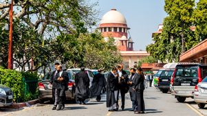 Indian Supreme Court annuls billion-dollar award to cure “miscarriage of justice”