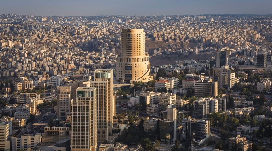 ICC panel rules in Jordanian power plant dispute
