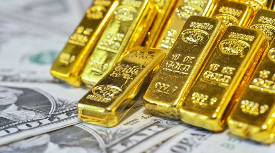 Canadian miner threatens Venezuela with US$7 billion claim&nbsp;