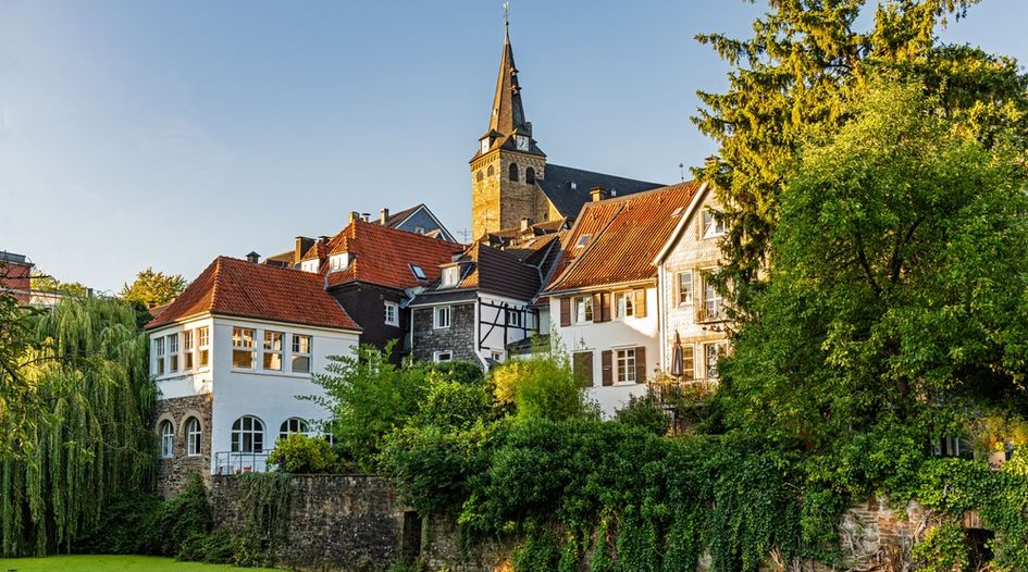 German court denies Spain anti-enforcement relief