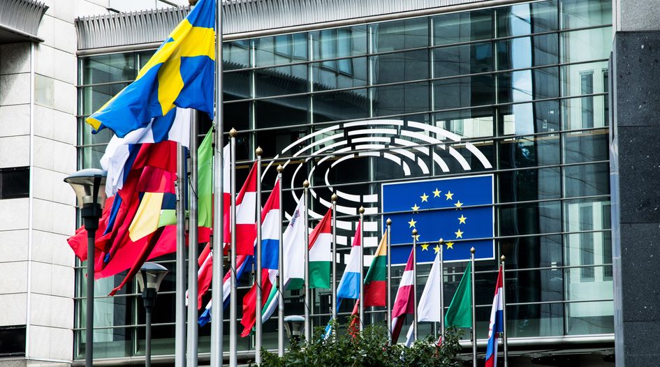 European Parliament approves exit from ECT&nbsp;