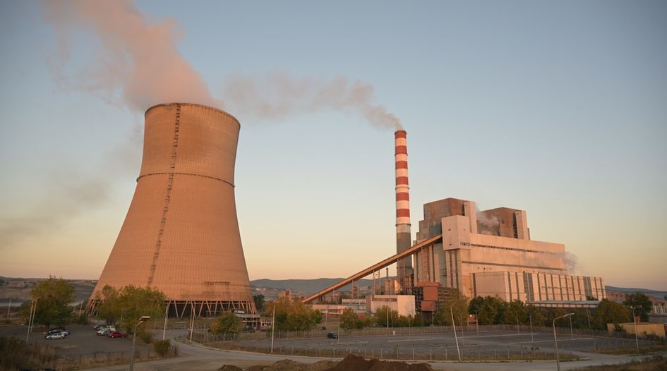 Kosovo fails to overturn power plant award