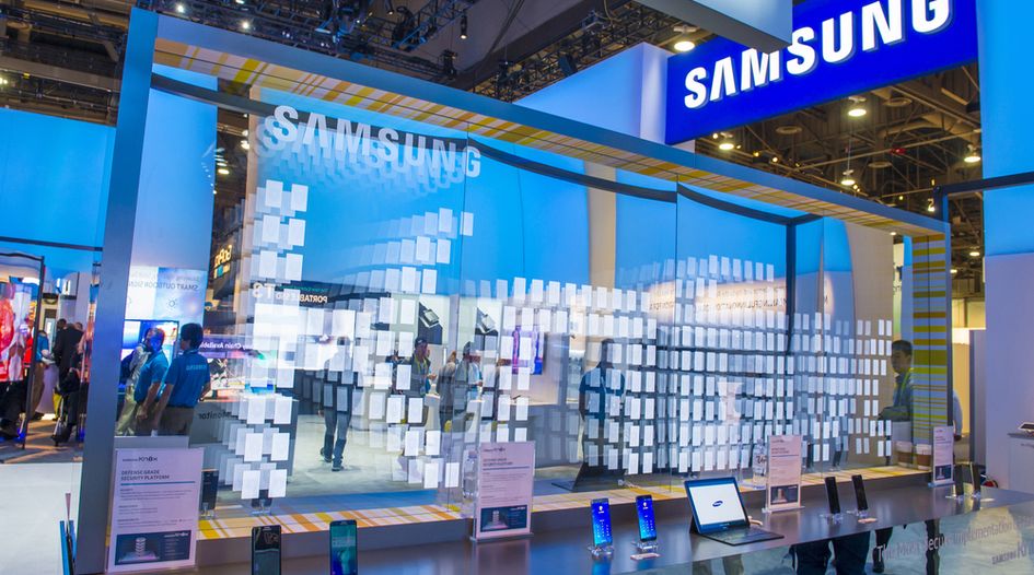 South Korea again found liable over Samsung merger