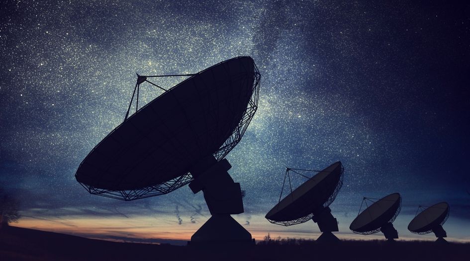 “Enough is enough!”: Indian satellite award enforced in US&nbsp;