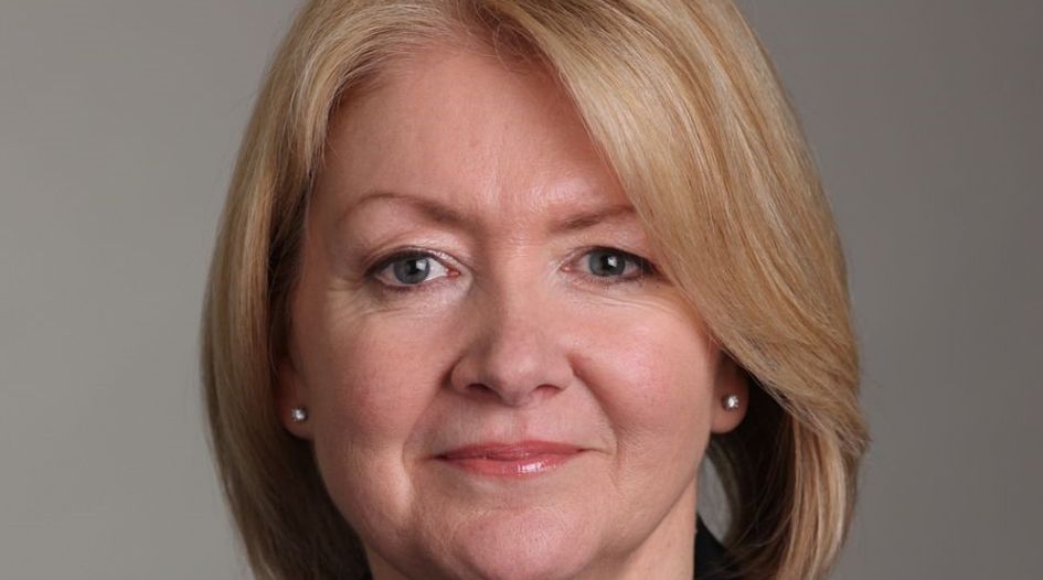 Hodges retires from Herbert Smith Freehills