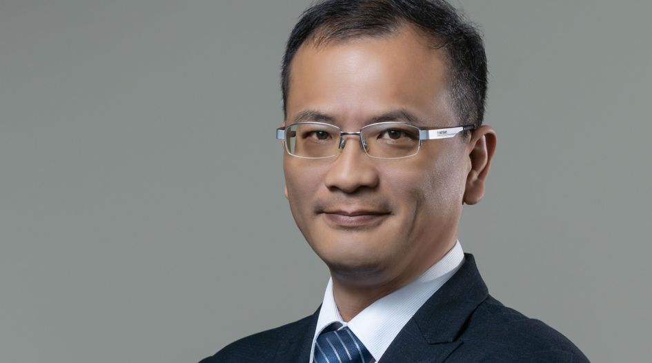 Electronics manufacturing giant Foxconn using patents to pivot business strategy