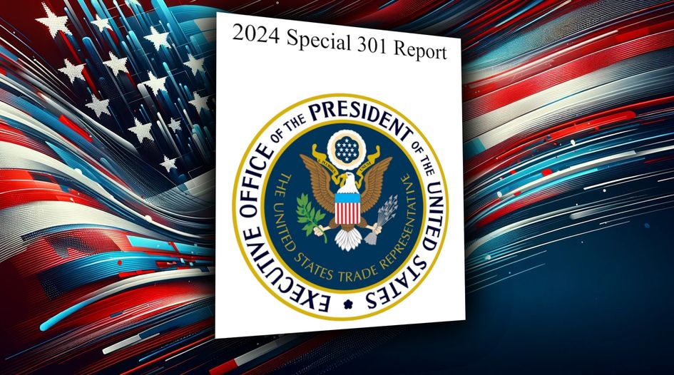 EU criticised; Russia concerns; Dominican Republic and Uzbekistan removed – takeaways from USTR Special 301 Report