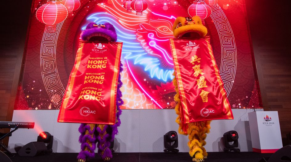 ICCA gathers in Hong Kong and looks ahead to San Francisco
