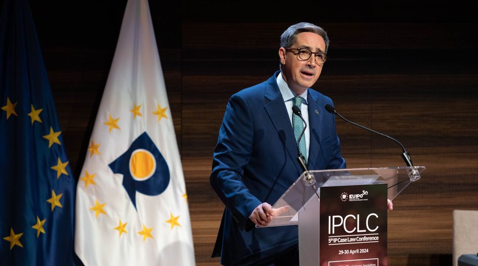 "We don't have all the answers": EUIPO leaders, General Court judges and in-house experts reflect on the future of IP case law