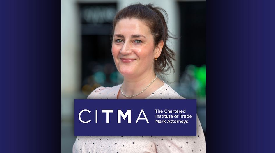 Professional wellbeing will be personal priority for new CITMA president&nbsp;