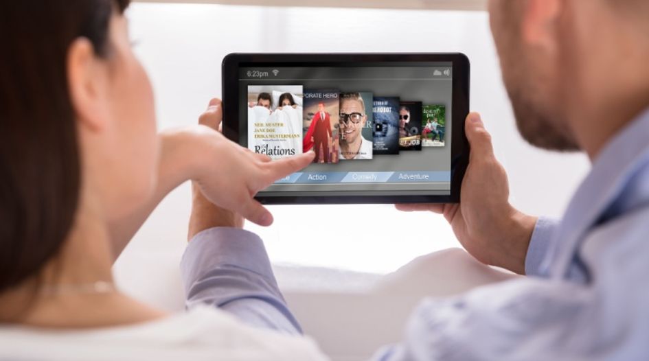 Adeia renews Panasonic licence, announces Q1 revenue