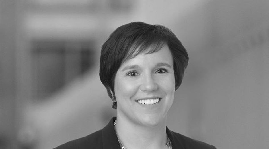 New leadership at advocacy training group