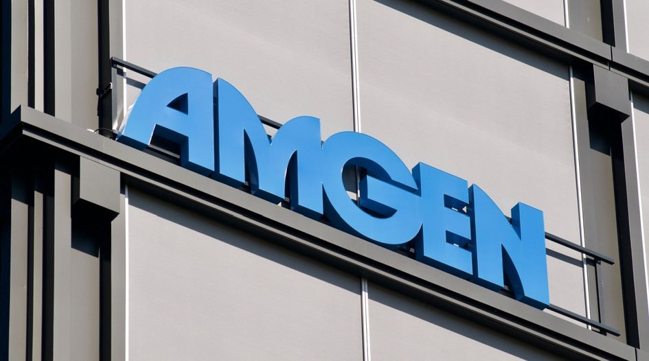 Amgen’s Sandoz settlement latest of many biosimilar dispute successes