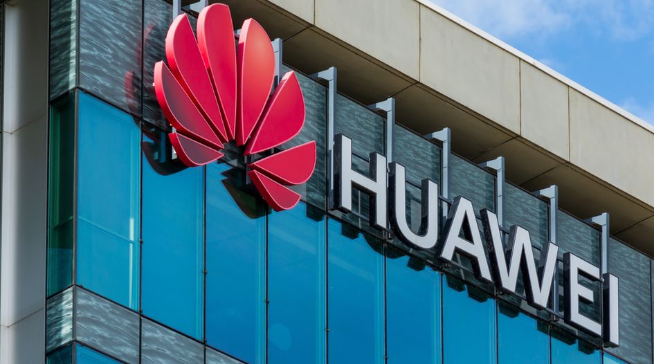 Huawei asks to strike FBI evidence tracing money from Iran