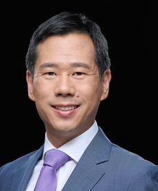 Jonathan K Chang