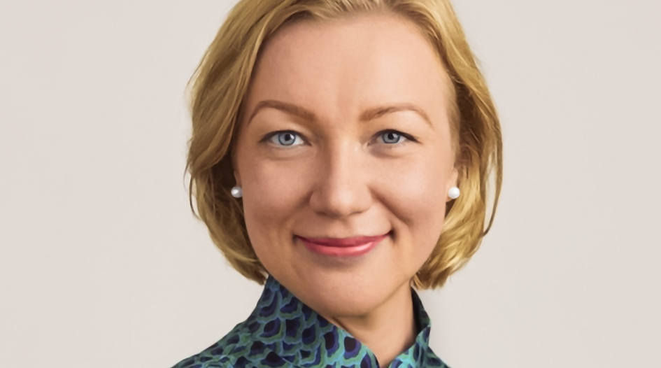 Fangda partner heads to Hong Kong bar