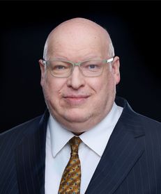 Martin Rogers
