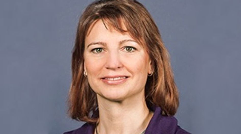 ICSID elects new secretary general