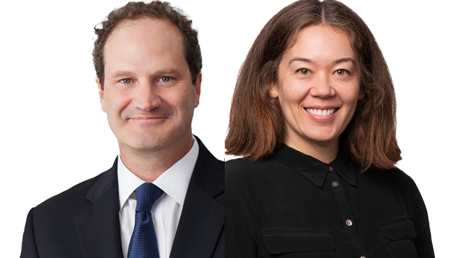Norton Rose Fulbright hires in Houston and DC&nbsp;