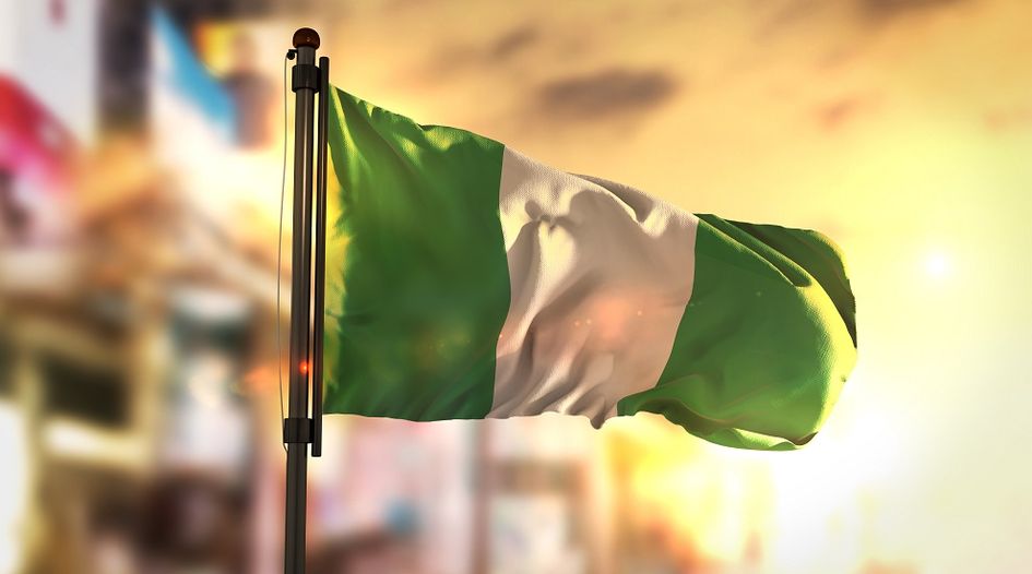 Harnessing IP rights to drive innovation and sustainable development in Nigeria&nbsp;