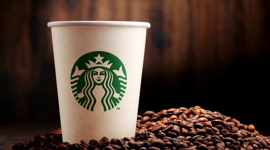 Starbucks bets on brand as company looks to future: WTR Brand Elite analysis