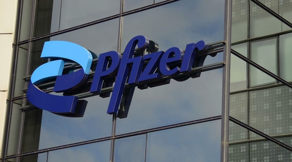 Good news for Pfizer as Delhi High Court restrains use of VIGOURA&nbsp;