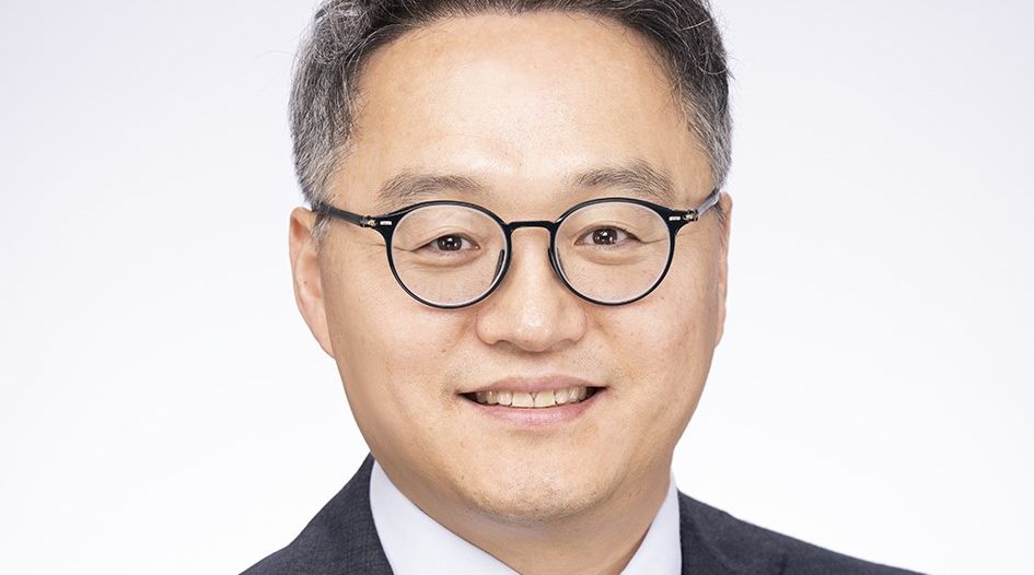 New department at Korean ministry to strengthen international arbitration