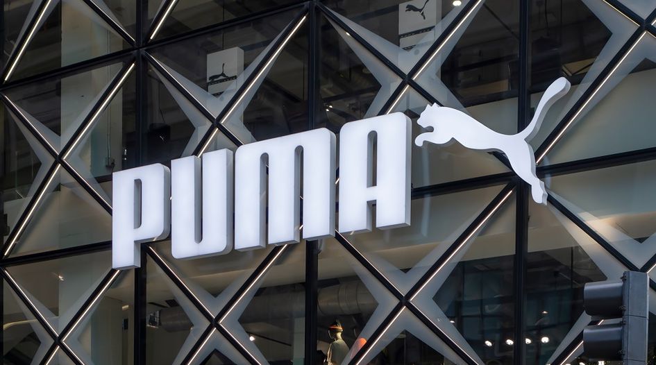 Puma general on sale