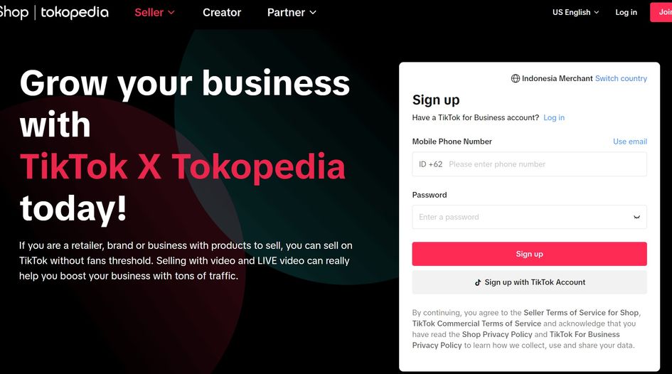 TikTok has a chance to step up as a brand protection leader&nbsp;