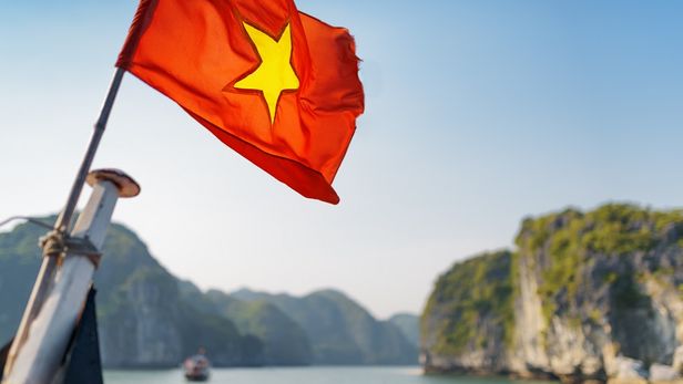 Vietnam halves IP fees, extends time limits and delivers decisions via email