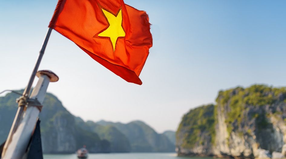 Vietnam halves IP fees, extends time limits and delivers decisions via email