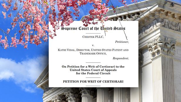 “The implications are profound” – USPTO domicile rule heads to Supreme Court