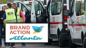 Brand Action needs you: non-profit calls on trademark community to fund ambulances’ journey to Ukraine