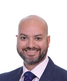 Dan Perera